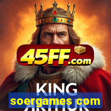 soergames com